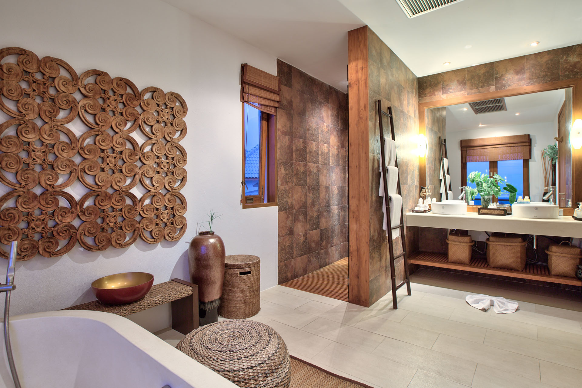 Villa Lealay Bathroom 1 (5)