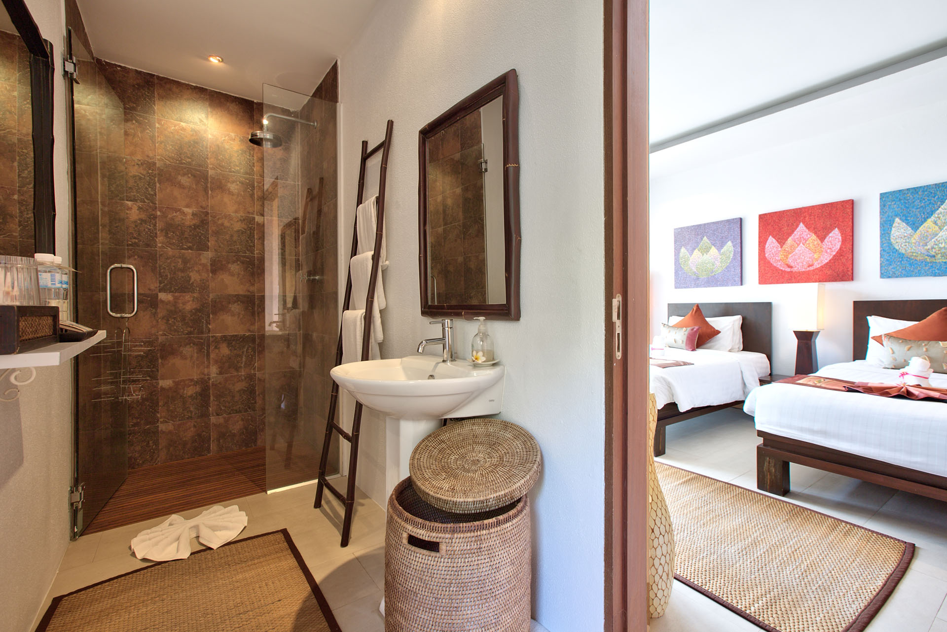 Villa Lealay Bathroom 2 (2)