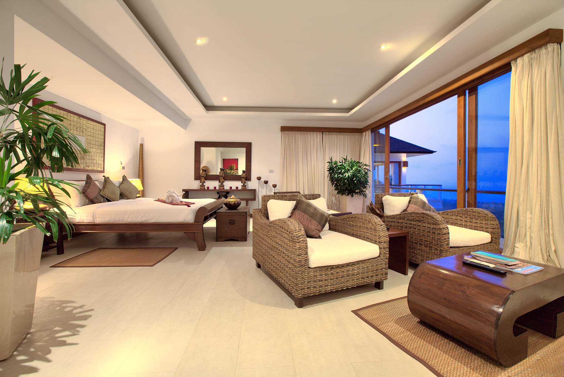 Villa Lealay Bedroom 1 (11)
