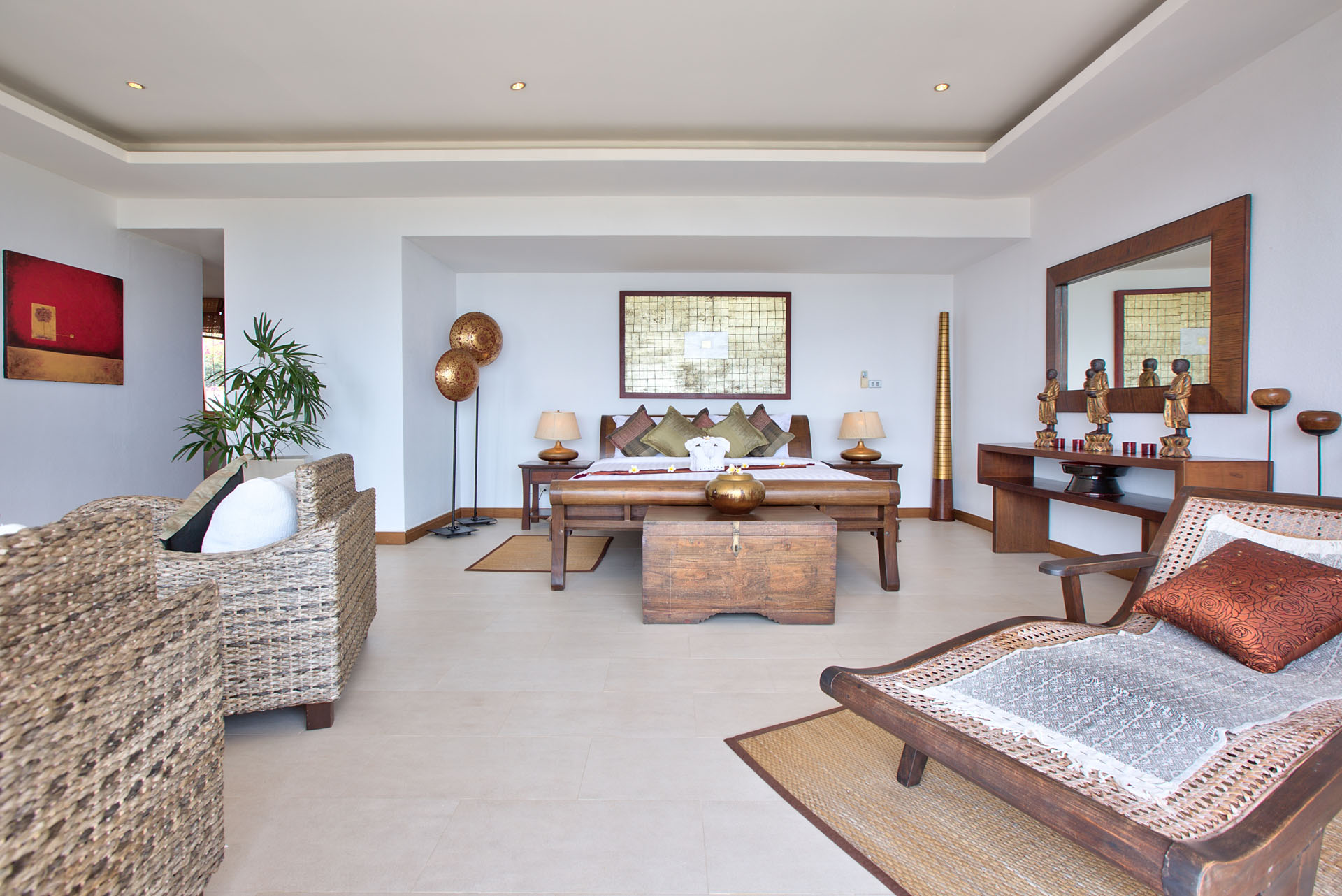 Villa Lealay Bedroom 1 (3)