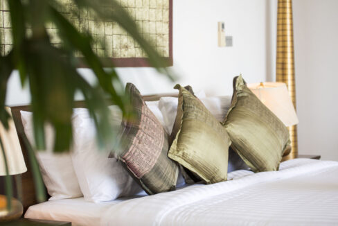 Villa Lealay Bedroom 1 (8)