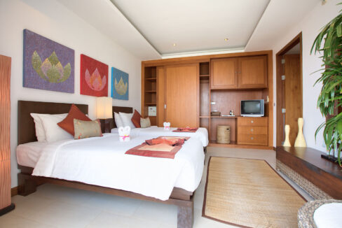 Villa Lealay Bedroom 2 (4)