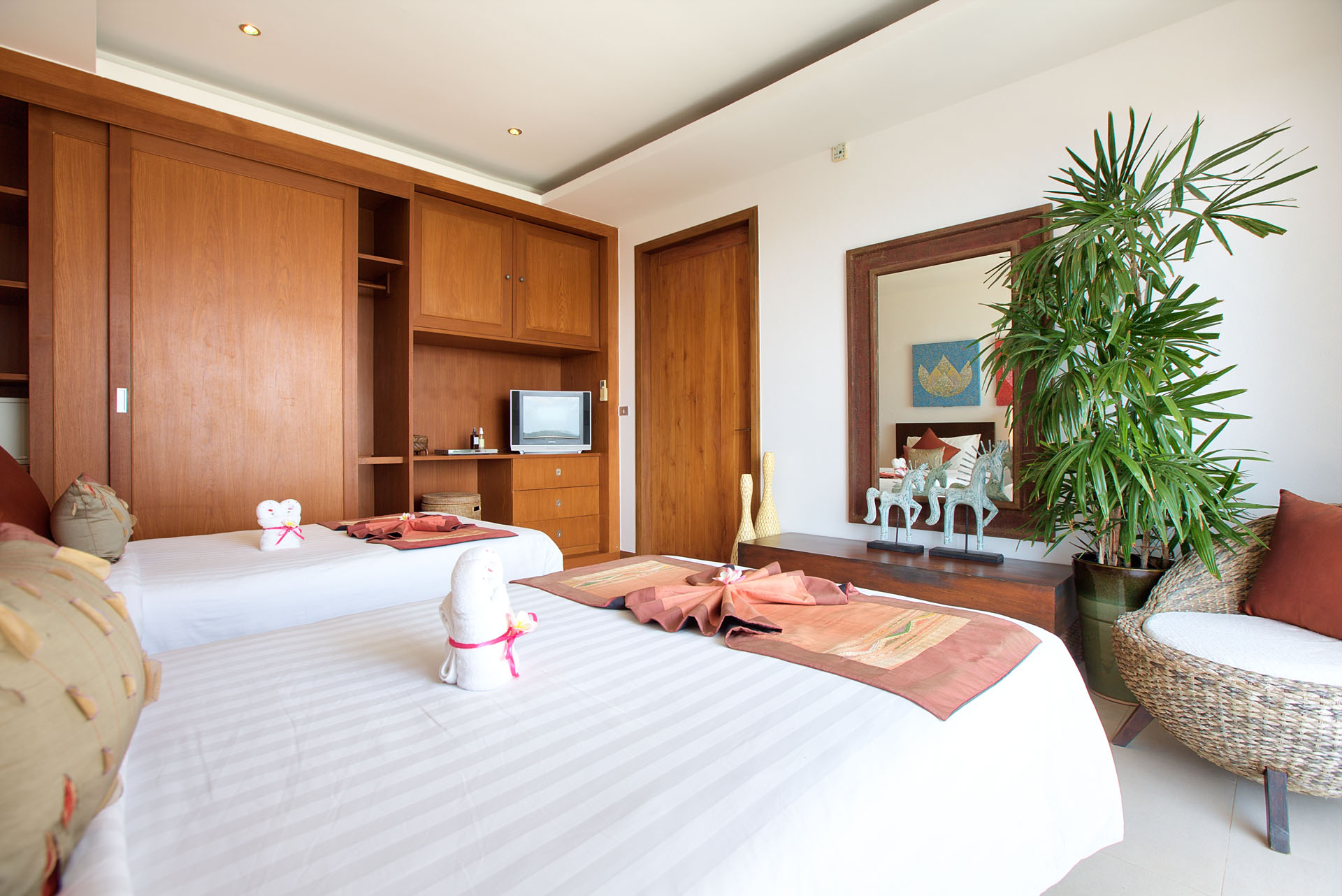 Villa Lealay Bedroom 2 (5)