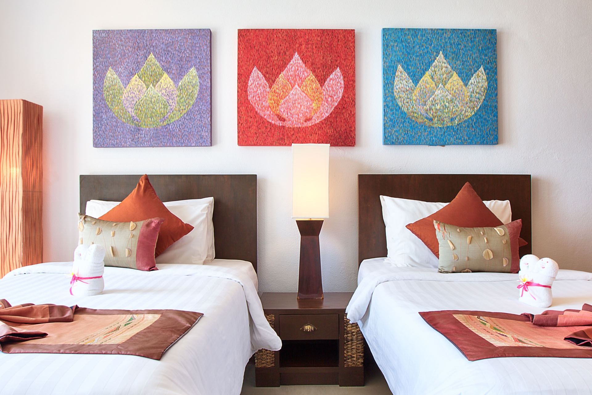 Villa Lealay Bedroom 2 (6)