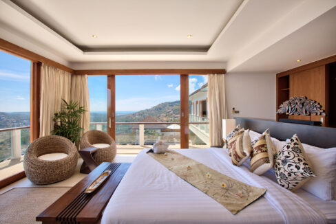 Villa Lealay Bedroom 3 (2)