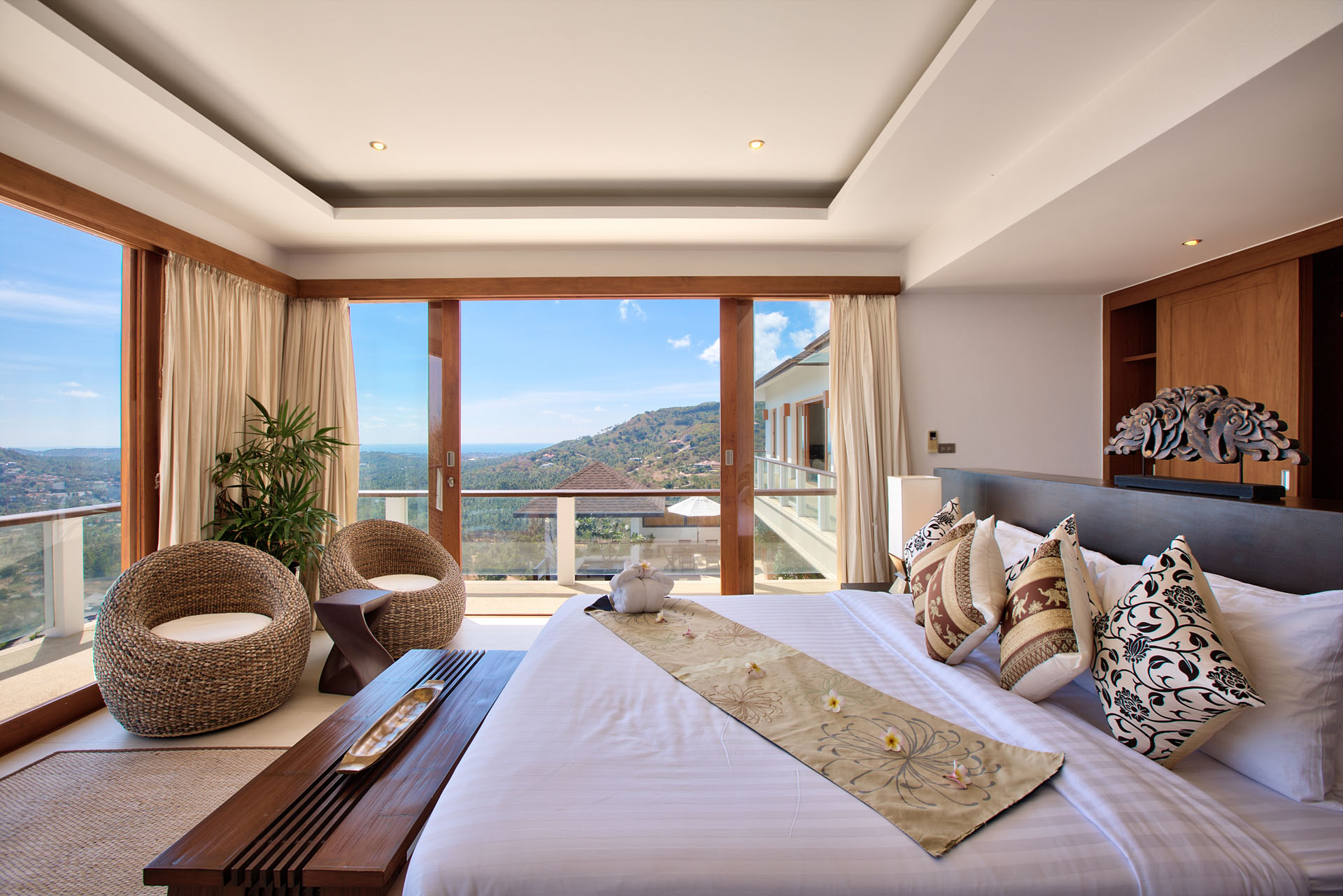 Villa Lealay Bedroom 3 (2)