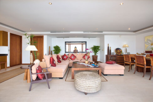 Villa Lealay Living Room (8)